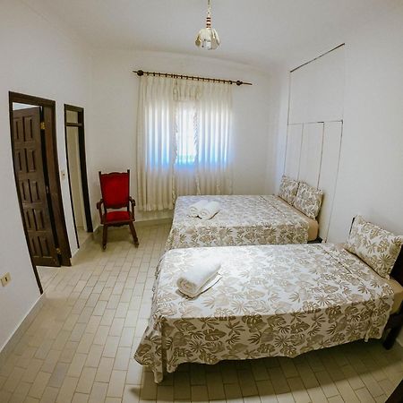 Hotel Casablanca Самайпата Экстерьер фото