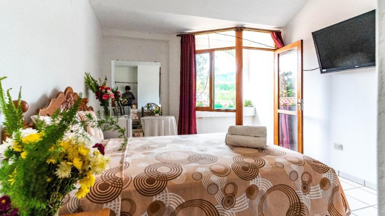 Hotel Casablanca Самайпата Экстерьер фото