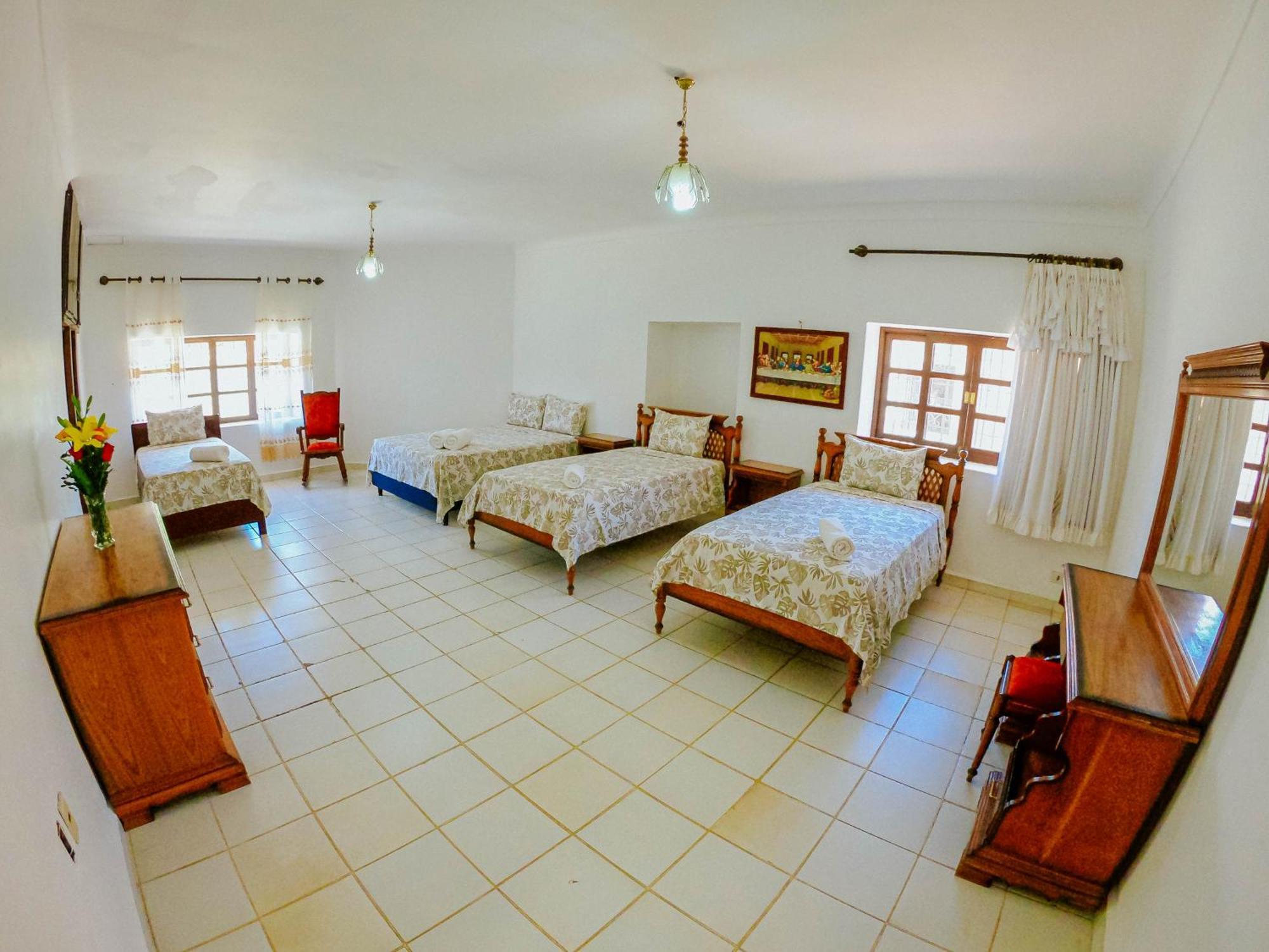 Hotel Casablanca Самайпата Экстерьер фото