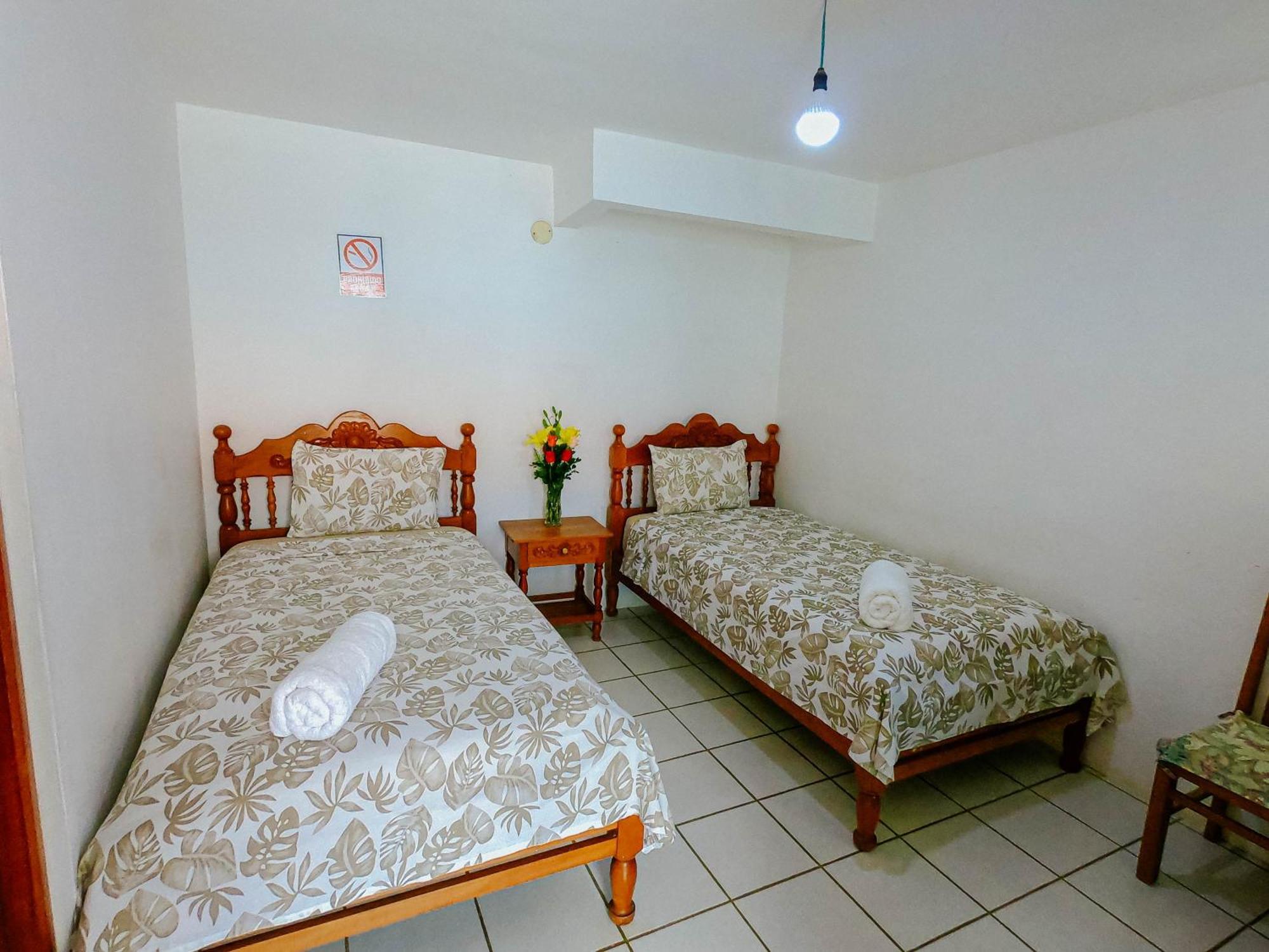 Hotel Casablanca Самайпата Экстерьер фото