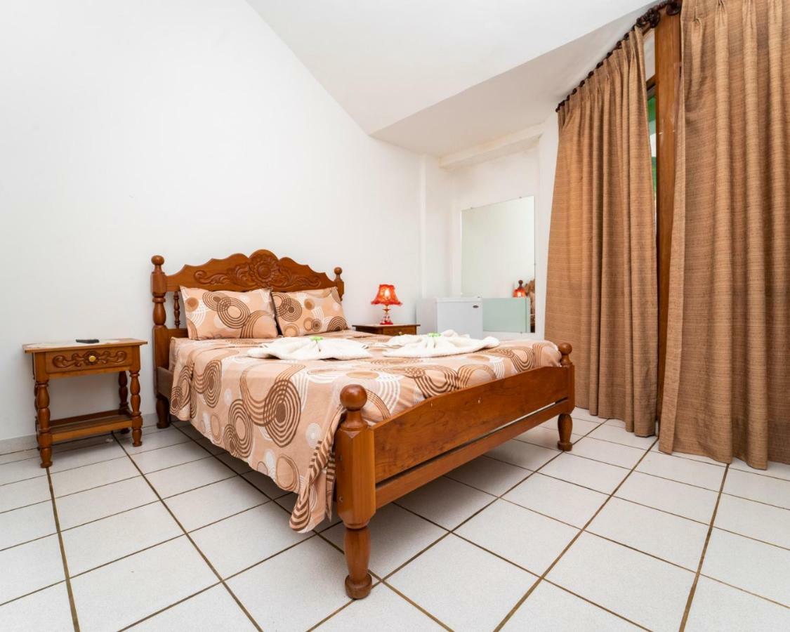 Hotel Casablanca Самайпата Экстерьер фото